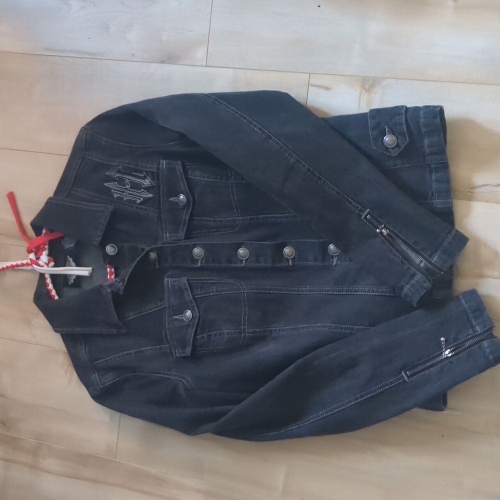 Harley Davidson jacket